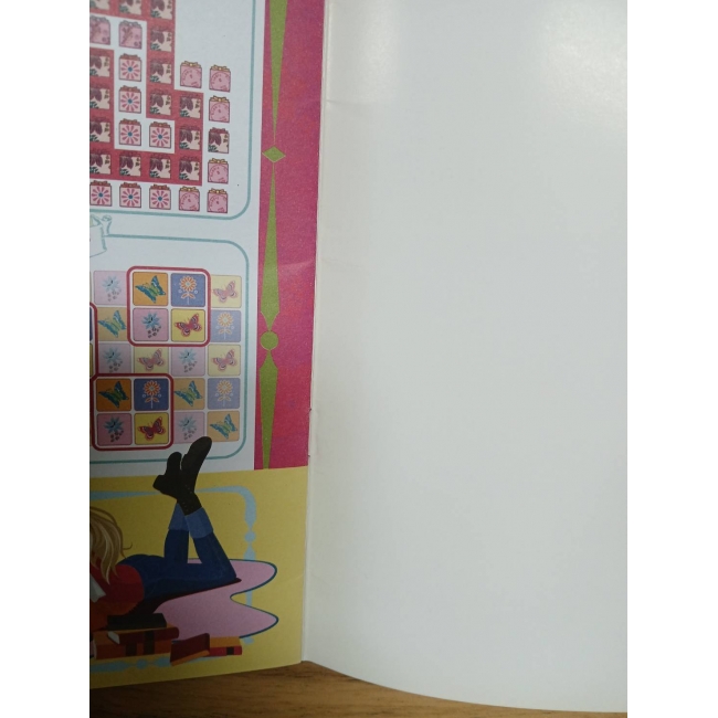 Barbie: Gifts for you **รบกวนเลื่อนดูสภาพหนังสือก่อนการสั่งซื้อ**